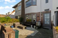 Egbert de Grootstraat 30, Noordwijk