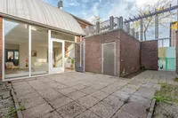 Steurwater 11, Barendrecht