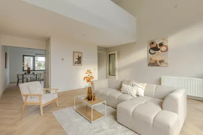 Steurwater 11, 2993DE, Barendrecht, Zuid-Holland