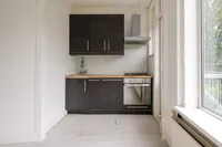Sonmansstraat 7 B 01, Rotterdam