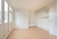 Sonmansstraat 7 B 01, Rotterdam
