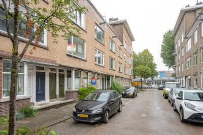 Sonmansstraat 7 B 01, 3039DG, Rotterdam, Zuid-Holland