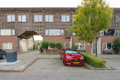 Steurwater 17, 2993DE, Barendrecht, Zuid-Holland