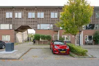 Steurwater 17, Barendrecht