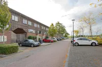 Steurwater 17, Barendrecht
