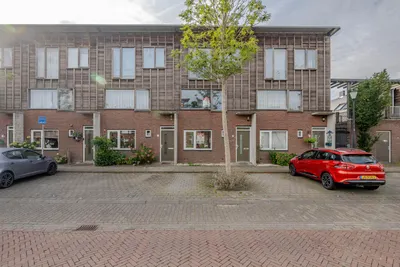 Fuikkant 5, 2993DG, Barendrecht, Zuid-Holland