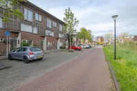 Fuikkant 5, Barendrecht
