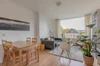 Socratesstraat 174, Rotterdam