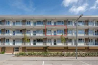 Socratesstraat 174, Rotterdam