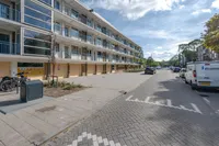 Socratesstraat 174, Rotterdam