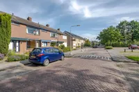 Dorus Rijkersstraat 17, Dinteloord