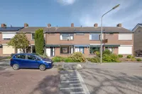 Dorus Rijkersstraat 17, Dinteloord