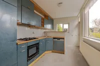 Dorus Rijkersstraat 17, Dinteloord