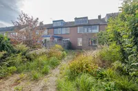 Dorus Rijkersstraat 17, Dinteloord