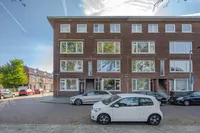 De Quackstraat 24 B, Rotterdam