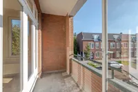 De Quackstraat 24 B, Rotterdam