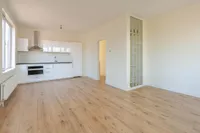 De Quackstraat 24 B, Rotterdam