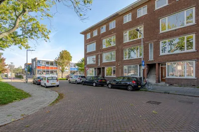 De Quackstraat 24 B, 3082VT, Rotterdam, Zuid-Holland