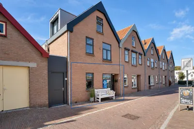 Hofdijksweg 3, 3253KC, Ouddorp, Zuid-Holland