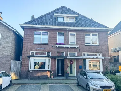 Prinses Julianaplein 4, 7471AZ, Goor, Overijssel