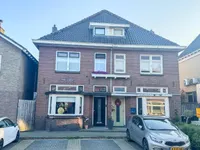 Prinses Julianaplein 4, Goor