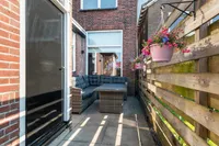 Prinses Julianaplein 4, Goor