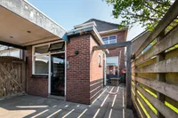 Prinses Julianaplein 4, Goor