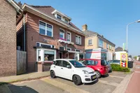 Prinses Julianaplein 4, Goor