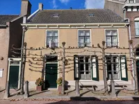 Achterstraat 9, Nieuw-vossemeer