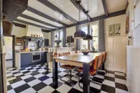 Achterstraat 9, Nieuw-vossemeer