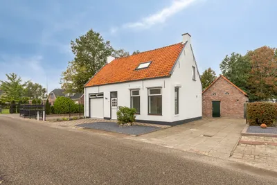 Halstersebaan 21, 4614RW, Bergen Op Zoom, Noord-Brabant