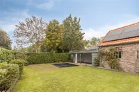 Halstersebaan 21, Bergen Op Zoom