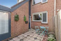 Perengaarde 61, Zoetermeer