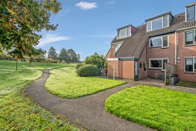 Perengaarde 61, 2723AV, Zoetermeer, Zuid-Holland