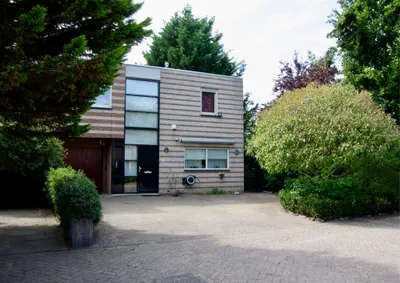 Franckstraat 31, 2901RD, Capelle Aan Den Ijssel, Zuid-Holland