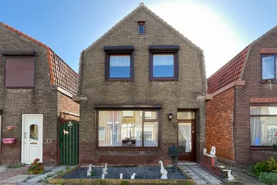 Middenstraat 81, 4541AB, Sluiskil, Zeeland