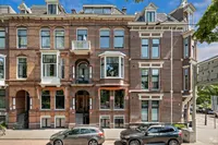 Waldeck Pyrmontkade 925, 's-gravenhage