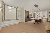 Waldeck Pyrmontkade 925, 's-gravenhage