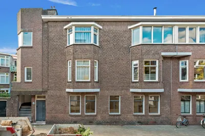 Altingstraat 6, 2593SX, 's-gravenhage, Zuid-Holland
