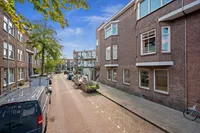 Altingstraat 6, 's-gravenhage