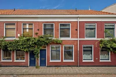 Spijkermakersstraat 27, 2512ES, 's-gravenhage, Zuid-Holland