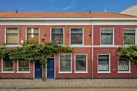 Spijkermakersstraat 27, 's-gravenhage