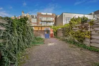 Spijkermakersstraat 27, 's-gravenhage