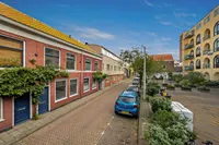 Spijkermakersstraat 27, 's-gravenhage