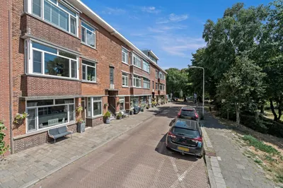 Seinpoststraat 28, 2586HA, 's-gravenhage, Zuid-Holland