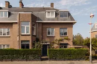 Spreeuwenlaan 30, 's-gravenhage