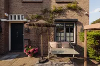 Spreeuwenlaan 30, 's-gravenhage