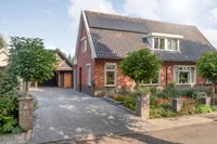 Van Roijensweg 8, Bergentheim
