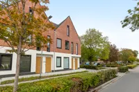 Kievitsweg 2 G, Grijpskerk