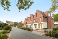 Kievitsweg 2 G, Grijpskerk